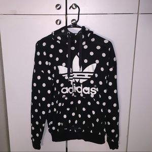 Adidas Sweatshirt